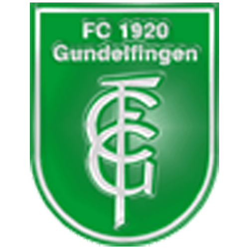 Wappen FC Gundelfingen